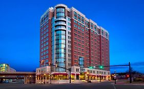 Residence Inn Alexandria Old Town South at Carlyle